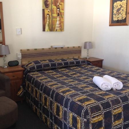 Ayr Max Motel מראה חיצוני תמונה