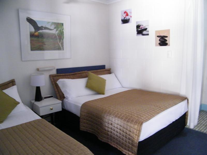 Ayr Max Motel מראה חיצוני תמונה