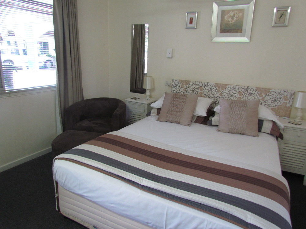 Ayr Max Motel מראה חיצוני תמונה