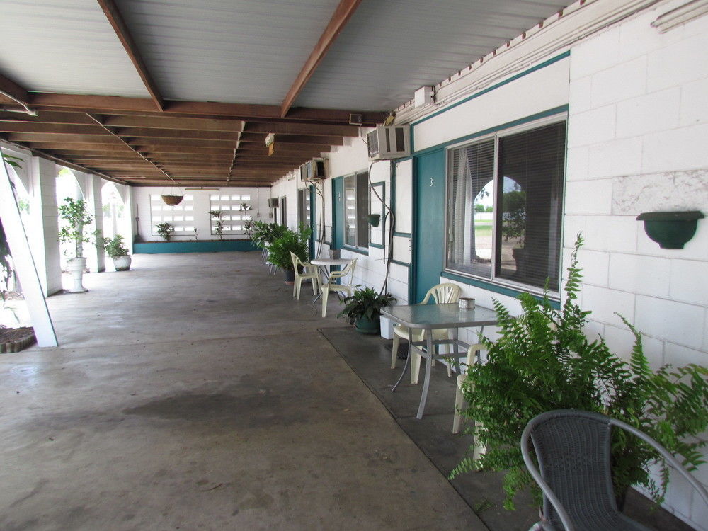 Ayr Max Motel מראה חיצוני תמונה