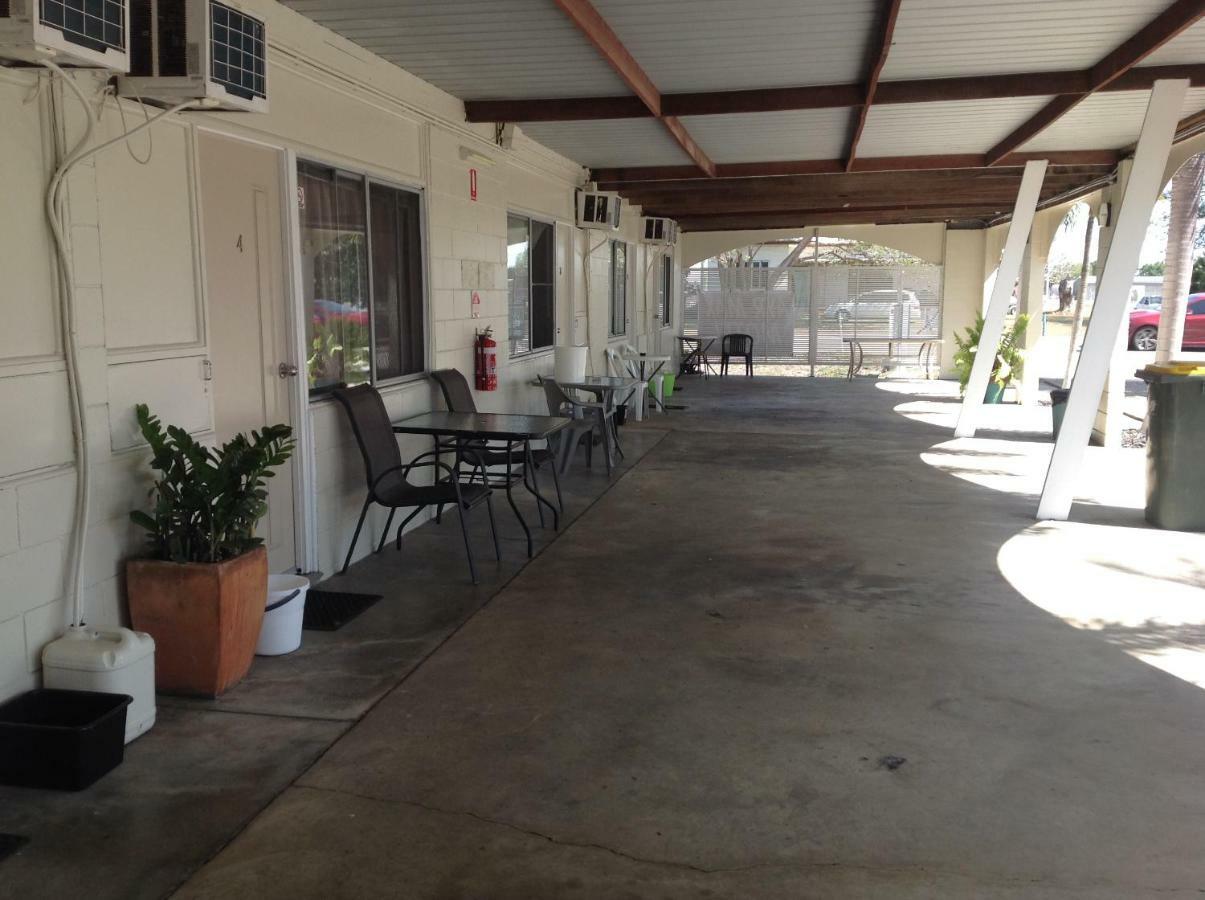 Ayr Max Motel מראה חיצוני תמונה