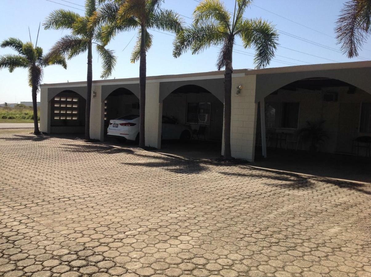 Ayr Max Motel מראה חיצוני תמונה