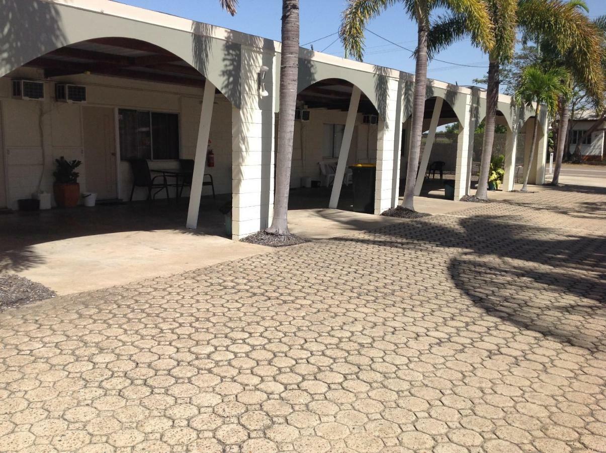 Ayr Max Motel מראה חיצוני תמונה
